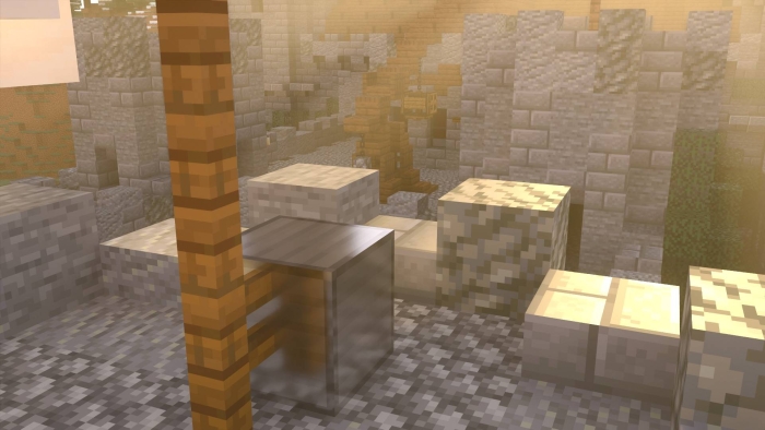 Vanilla RTX Pure screenshot 6