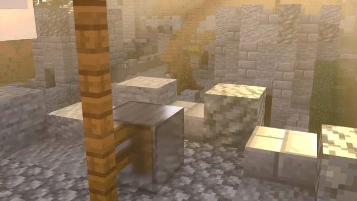 Vanilla RTX Pure screenshot 6