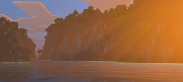 Better Vibrant Visuals screenshot №7