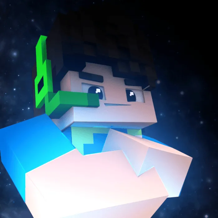 100 Days in Minecraft One Block