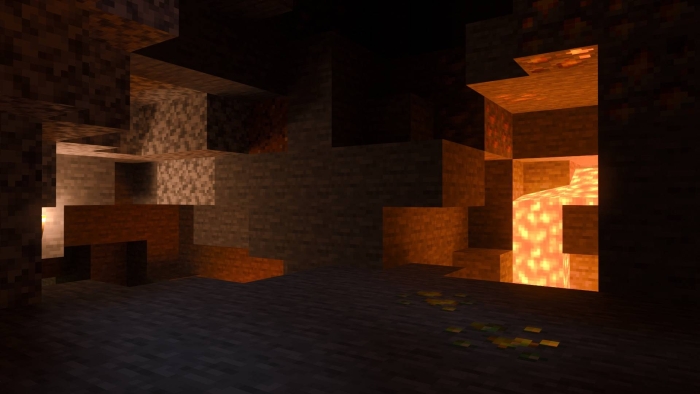 Vanilla RTX Pure screenshot 2