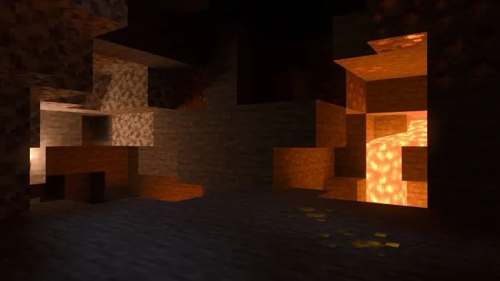 Vanilla RTX Pure screenshot 2