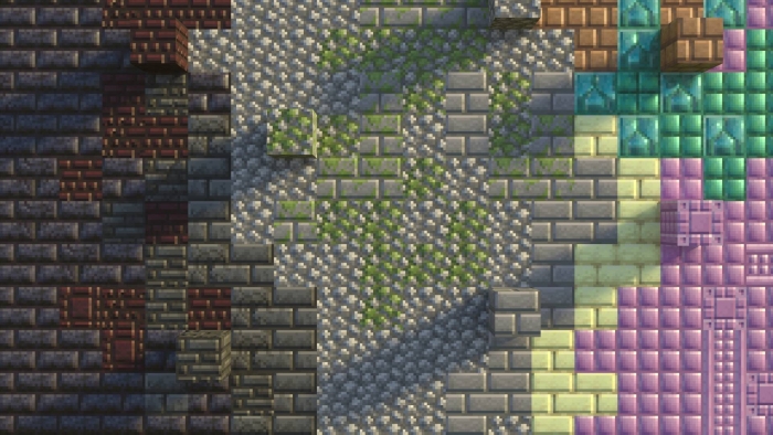 Vanilla RTX Normals screenshot 3