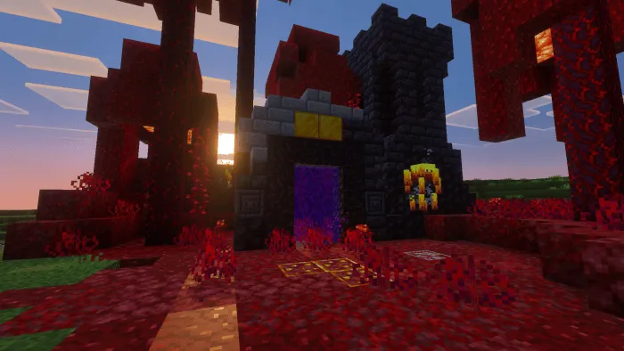 Truly Bedrock+ screenshot №2