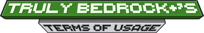 Truly Bedrock+ screenshot 28
