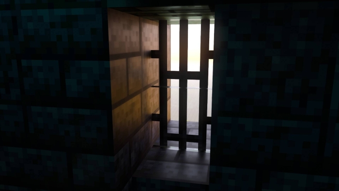 Vanilla RTX Pure screenshot 8