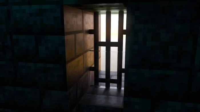 Vanilla RTX Pure screenshot 8
