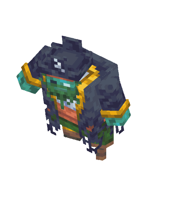 Rotten Creatures Unofficial screenshot №5