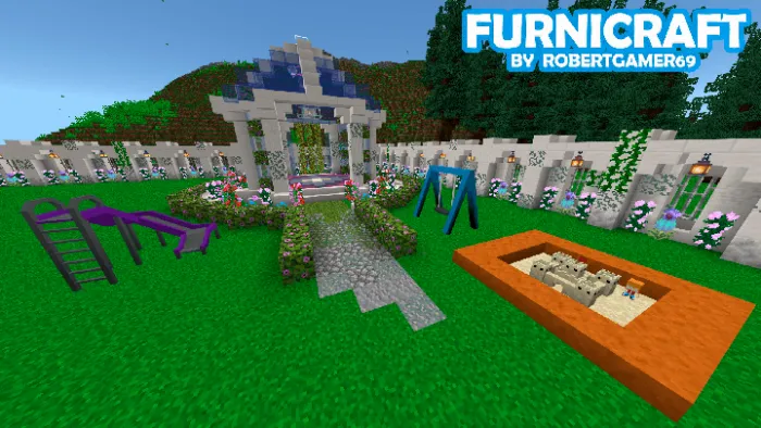 FURNICRAFT ~ Furniture screenshot №5