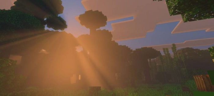 Better Vibrant Visuals screenshot №6