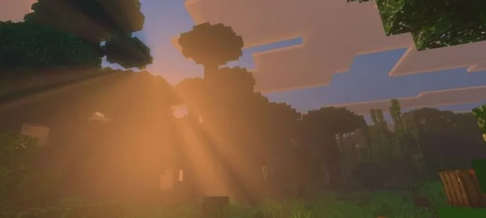 Better Vibrant Visuals screenshot №6