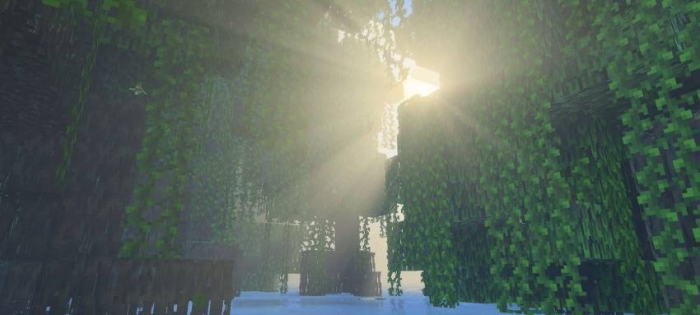 Better Vibrant Visuals screenshot №3