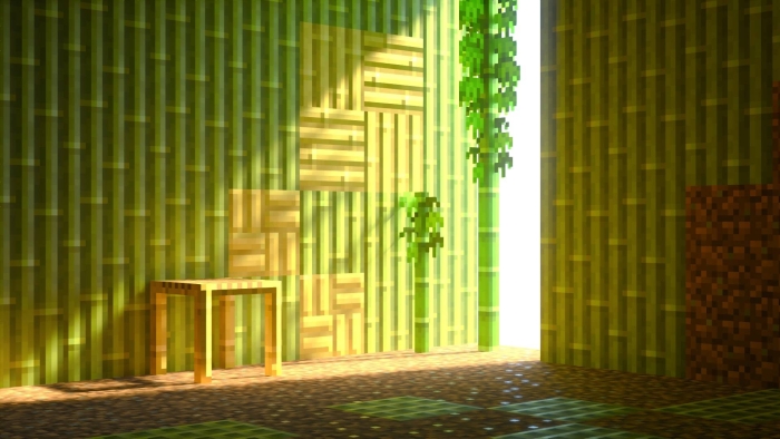 Vanilla RTX Normals screenshot 7