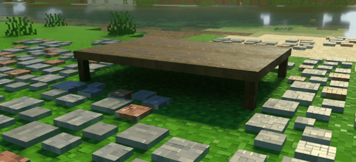 MrCrayfish' Furniture screenshot №2
