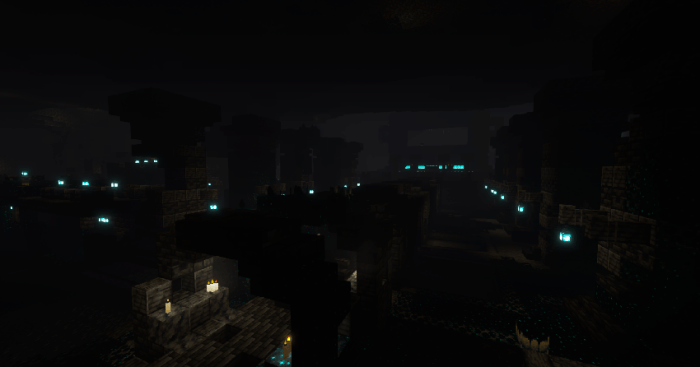 Simplicity (Vibrant Visuals) screenshot 7