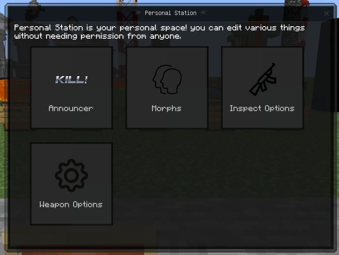 Actual Guns screenshot №48