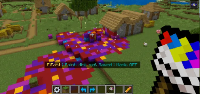 WorldEdit Addon screenshot №18