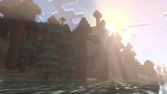 Vanilla RTX Normals screenshot 6
