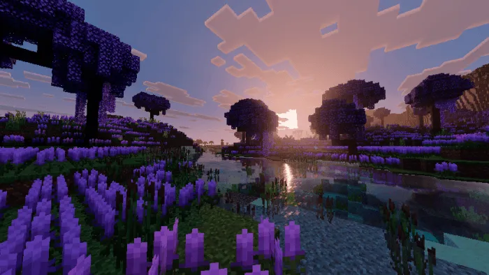 Simplicity (Vibrant Visuals) screenshot 2