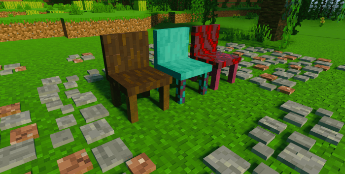 MrCrayfish' Furniture screenshot №5