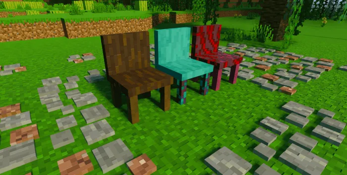 MrCrayfish' Furniture screenshot №5