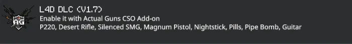 Actual Guns screenshot №89