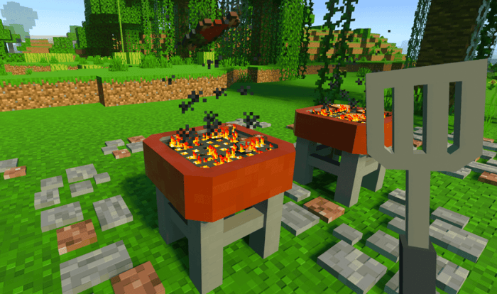 MrCrayfish' Furniture screenshot №1