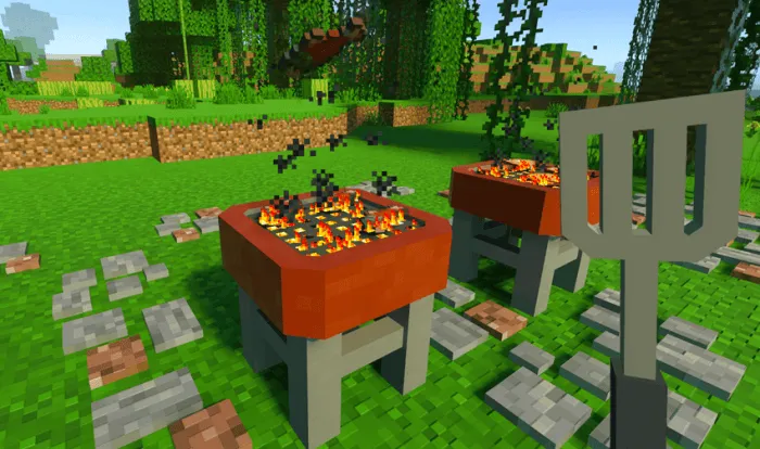 MrCrayfish' Furniture screenshot №1