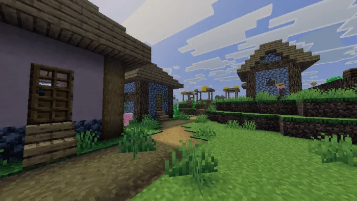 Simplicity (Vibrant Visuals) screenshot 3