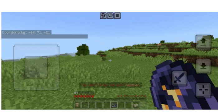 Archaism Talismans screenshot №4