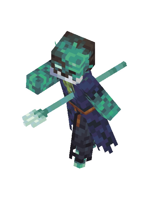 Rotten Creatures Unofficial screenshot №3
