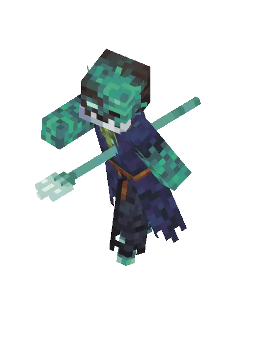 Rotten Creatures Unofficial screenshot №3