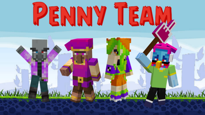 Penny Team