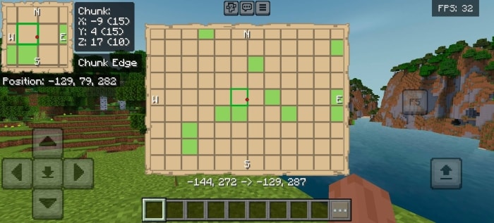 Chunk Viewer screenshot №4