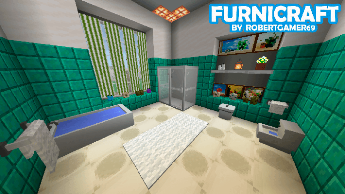 FURNICRAFT ~ Furniture screenshot №4