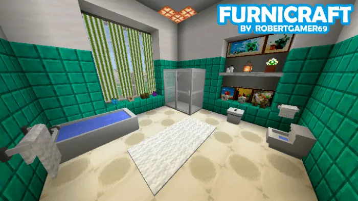 FURNICRAFT ~ Furniture screenshot №4