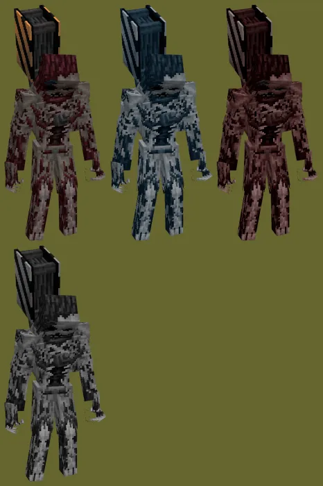Actual Guns screenshot №7