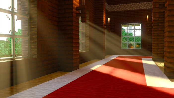 Vanilla RTX Normals screenshot 9