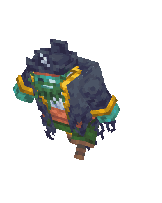 Rotten Creatures Unofficial screenshot №4