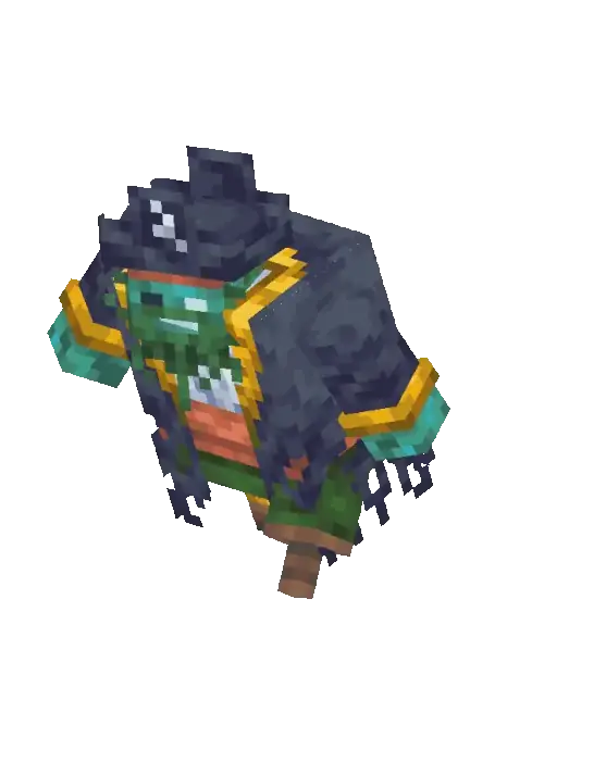 Rotten Creatures Unofficial screenshot №4
