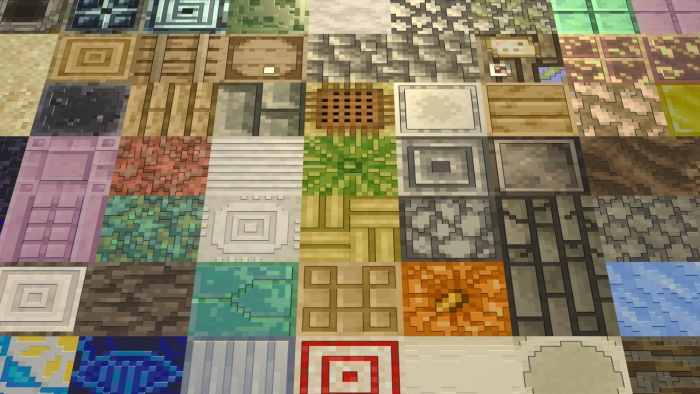 Vanilla RTX Normals screenshot 1