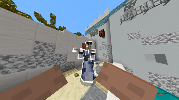 Actual Guns screenshot №13