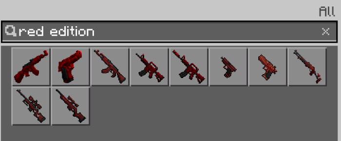 Actual Guns screenshot №72