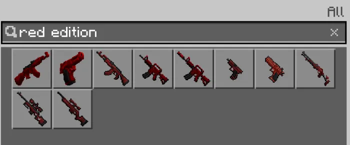 Actual Guns screenshot №72
