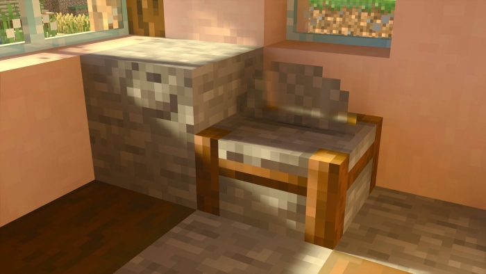 Vanilla RTX Normals screenshot 5