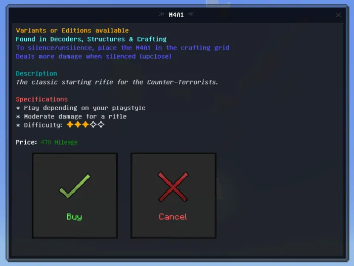 Actual Guns screenshot №44
