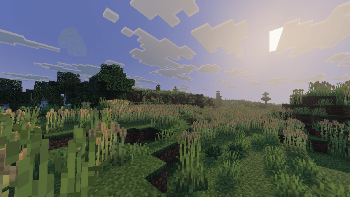Simplicity (Vibrant Visuals) screenshot 6