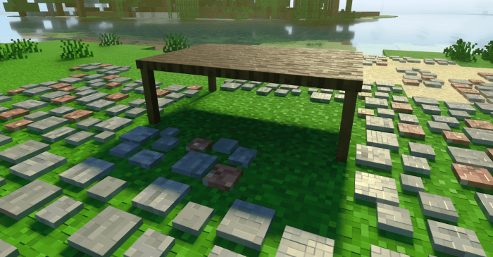 MrCrayfish' Furniture screenshot №7