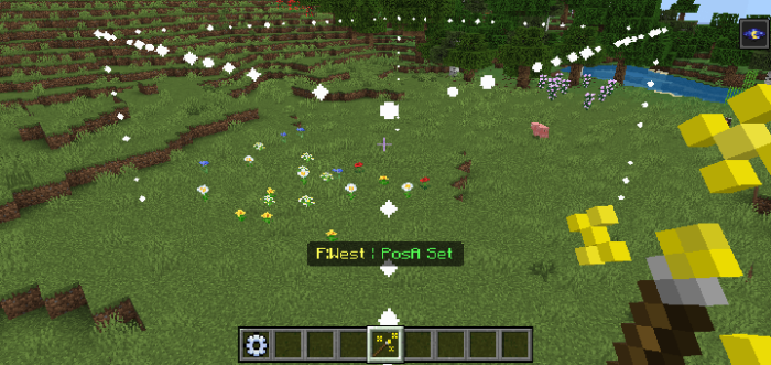 WorldEdit Addon screenshot №4