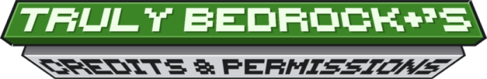 Truly Bedrock+ screenshot 2